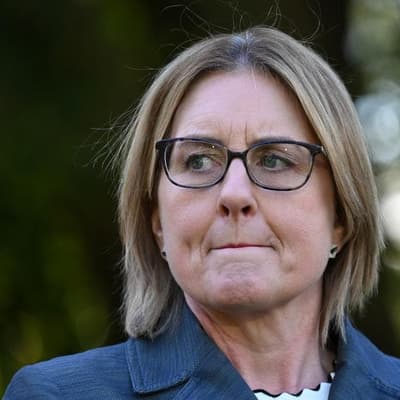 Video manipulated to falsely claim state premier's family attacked