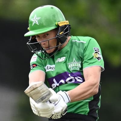 'I want to dominate': how Aussie great went next level