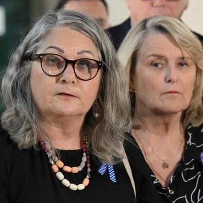 Shattered families disappointed by coronial findings