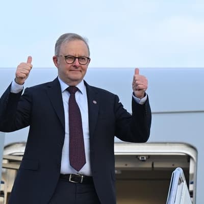 Australia hopes to seal EU trade deal within months