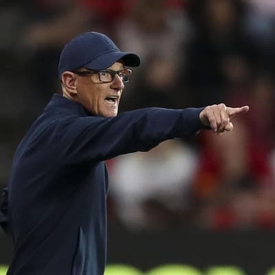 Adelaide boss Andrioli in awe of Reds’ resilience