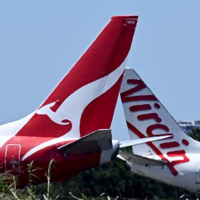 Airlines should face biofuel mandate to level field