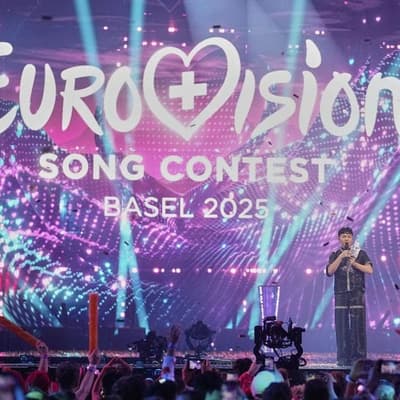 Eurovision changes rules after Israel controversy