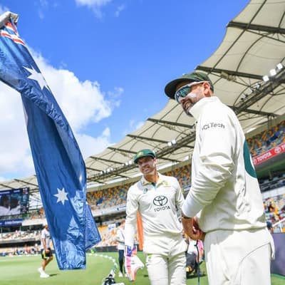 Brisbane no certainty for Test opener until 2032