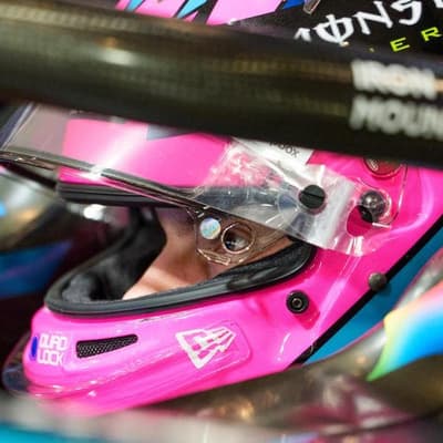 Piastri out of luck in Vegas as Norris takes pole