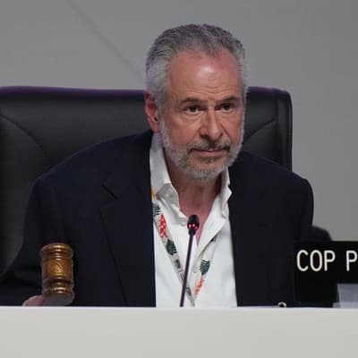 COP30 reaches compromise deal, sidesteps fossil fuels