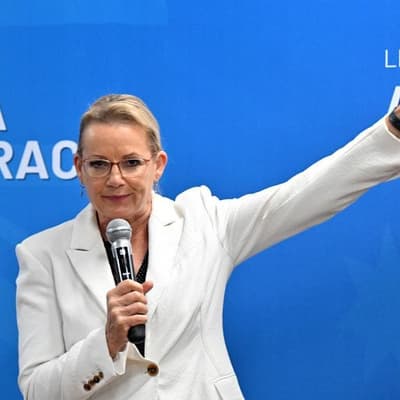 Liberal leaders try to repair party image after turmoil