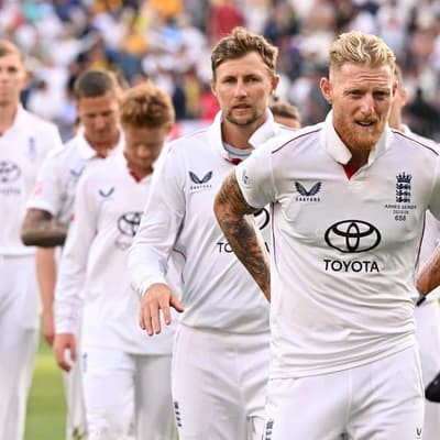 Legendary England has beens rip into brainless Bazball