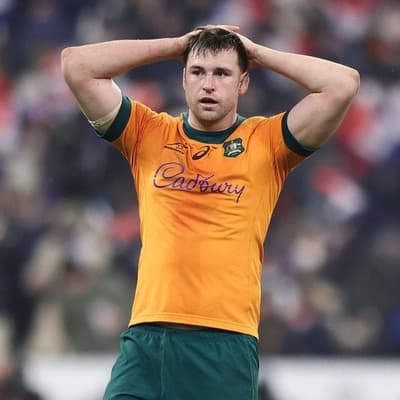Wallabies apologise as pressure mounts on Schmidt
