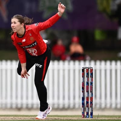 Renegades tweakers rout Thunder, boost title defence