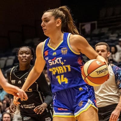 Spirited star helps Bendigo celebrate milestone match