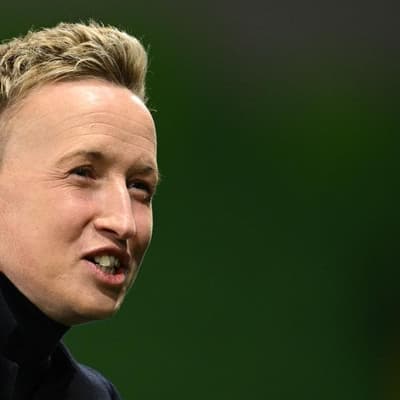 'Nix stun Victory to nab first win under Priestman