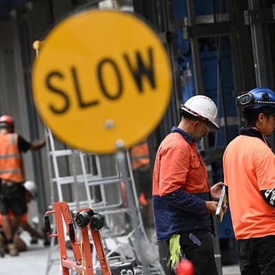 Red tape setting back businesses billions and counting