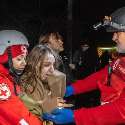 US, Ukraine work on 'refined' peace plan to end war