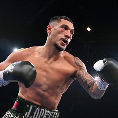 'Grow some balls': Opetaia filthy at latest Zurdo duck