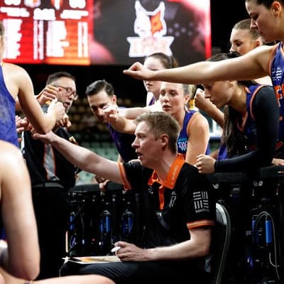 WNBL looks to add new team, increase ties with NBL