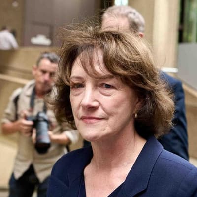 Stage set for court battle by Brittany Higgins' ex-boss