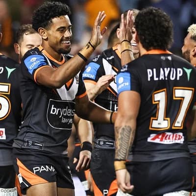 DNA above finances: Tigers' latest Campbelltown boost