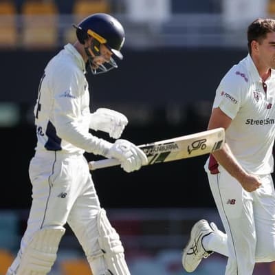 Allround Bartlett, Sandhu secure Bulls famous victory