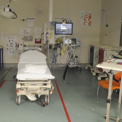 Private health firm jabs insurers not paying fair share