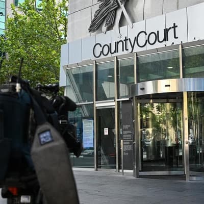 Accused man from high-profile family on trial for rape