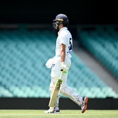 'No fight, no plan': NSW slammed for Shield collapse