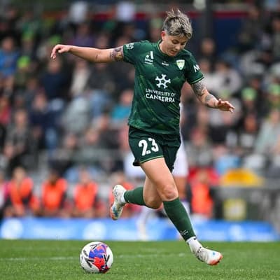 'Shouldn't be allowed': Matilda's fixture frustration