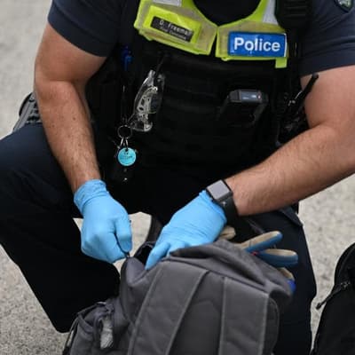 Racial profiling fears over warrantless search powers