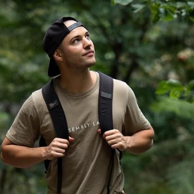 Birdman tells the story of Australia’s greatest mimics