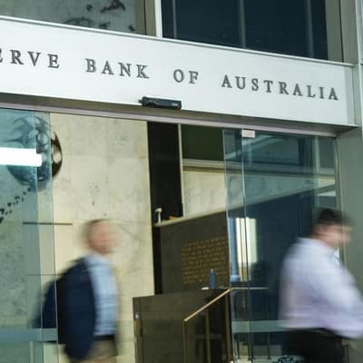 AI could push up the RBA's neutral interest rate level