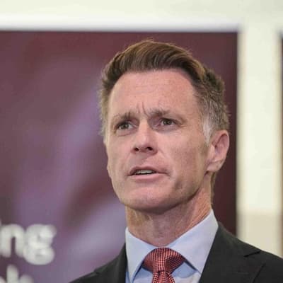 Premier denies decade-old election corruption links