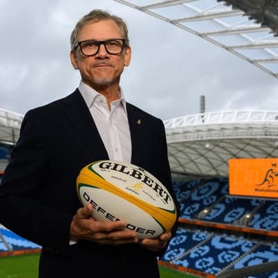 Wallabies say konnichiwa to coach Kiss with Japan Test