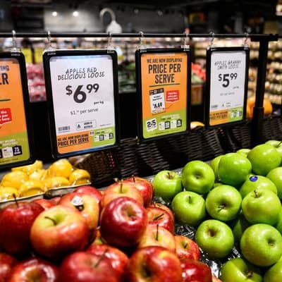 Easy solution getting more veggies on Aussies' plates