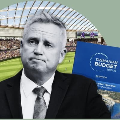 State's credit rating fall 'politically embarrassing'