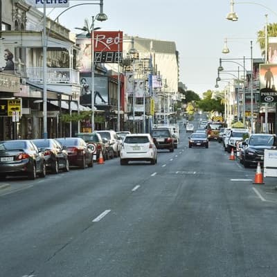 Local councillor quits over late-night strip club beer