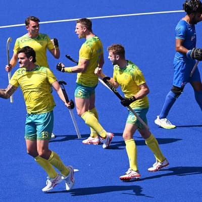 Aussie sports staples back in Commonwealth Games frame