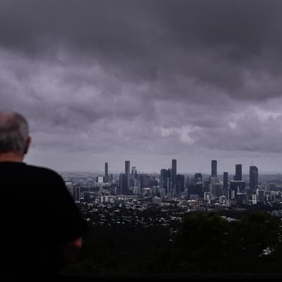 More severe storms packing giant hail forecast