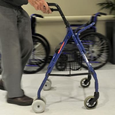 Retirement home operator finally cashflow positive