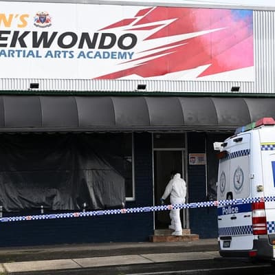 'Grandiose fantasies' consumed killer taekwondo teacher