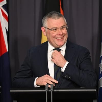 Grins as environment laws pass in 'win for the country'