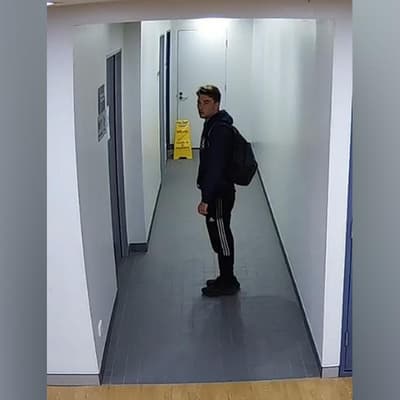 Stalking mistaken as affection before brutal murder