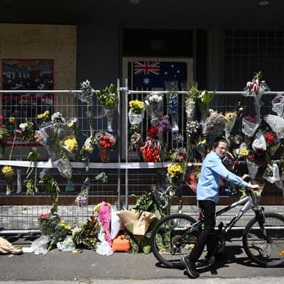 Iran hits out at 'insulting' blacklisting by Australia