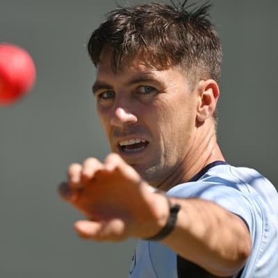 Cummins left out for Gabba, but good news for Khawaja