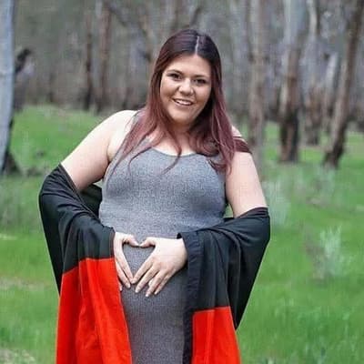 'Kiara deserved justice': months jail over mum's death