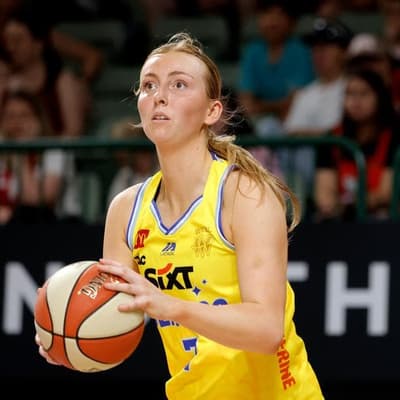 Tolo-less Spirit see off Flames to cement second place