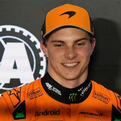 'Nice to be back': Piastri grabs pole for Qatar sprint