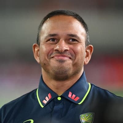 CA to speak with Khawaja over Perth pitch criticism