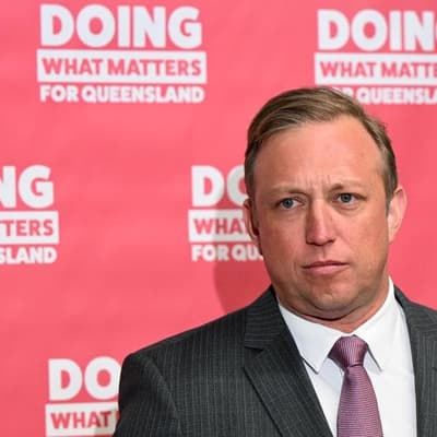 State Labor seeks a 'clean slate' in party rebuild