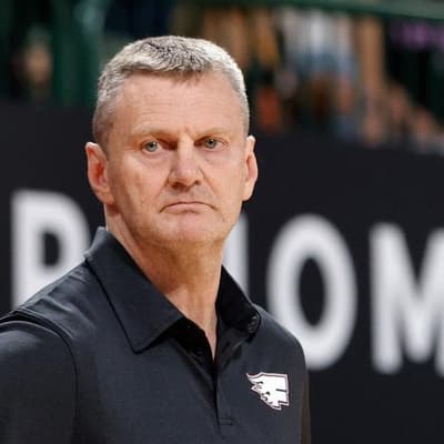 'Challenging': Flames coach steps down after poor start