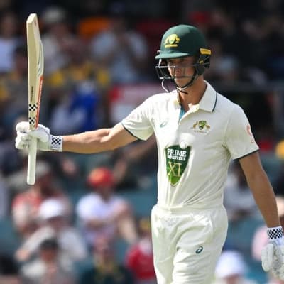 Kellaway tames Lions to prove his Test potential